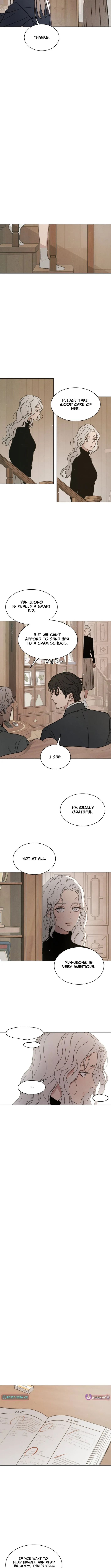 As You Wished Chapter 2 page 4 - 