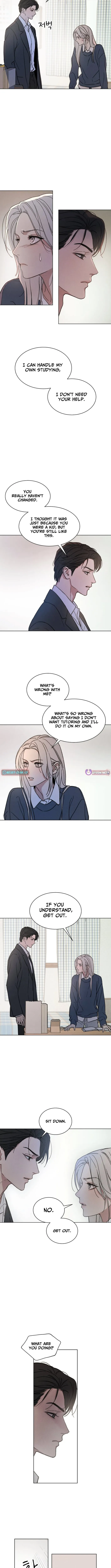 As You Wished Chapter 2 page 7 - 