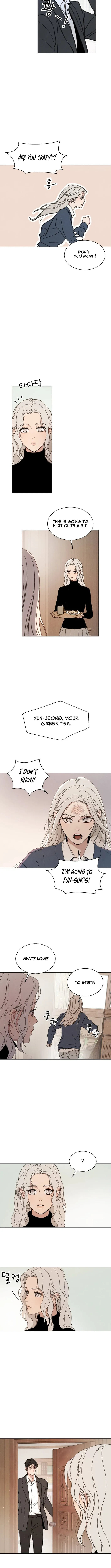 As You Wished Chapter 2 page 9 - 