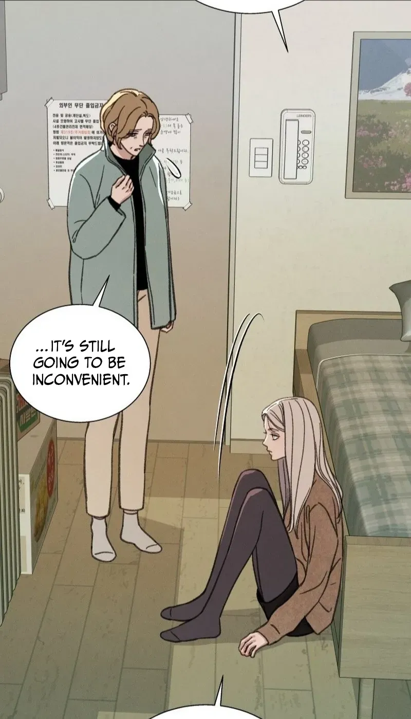 As You Wished Chapter 20 page 11 - 