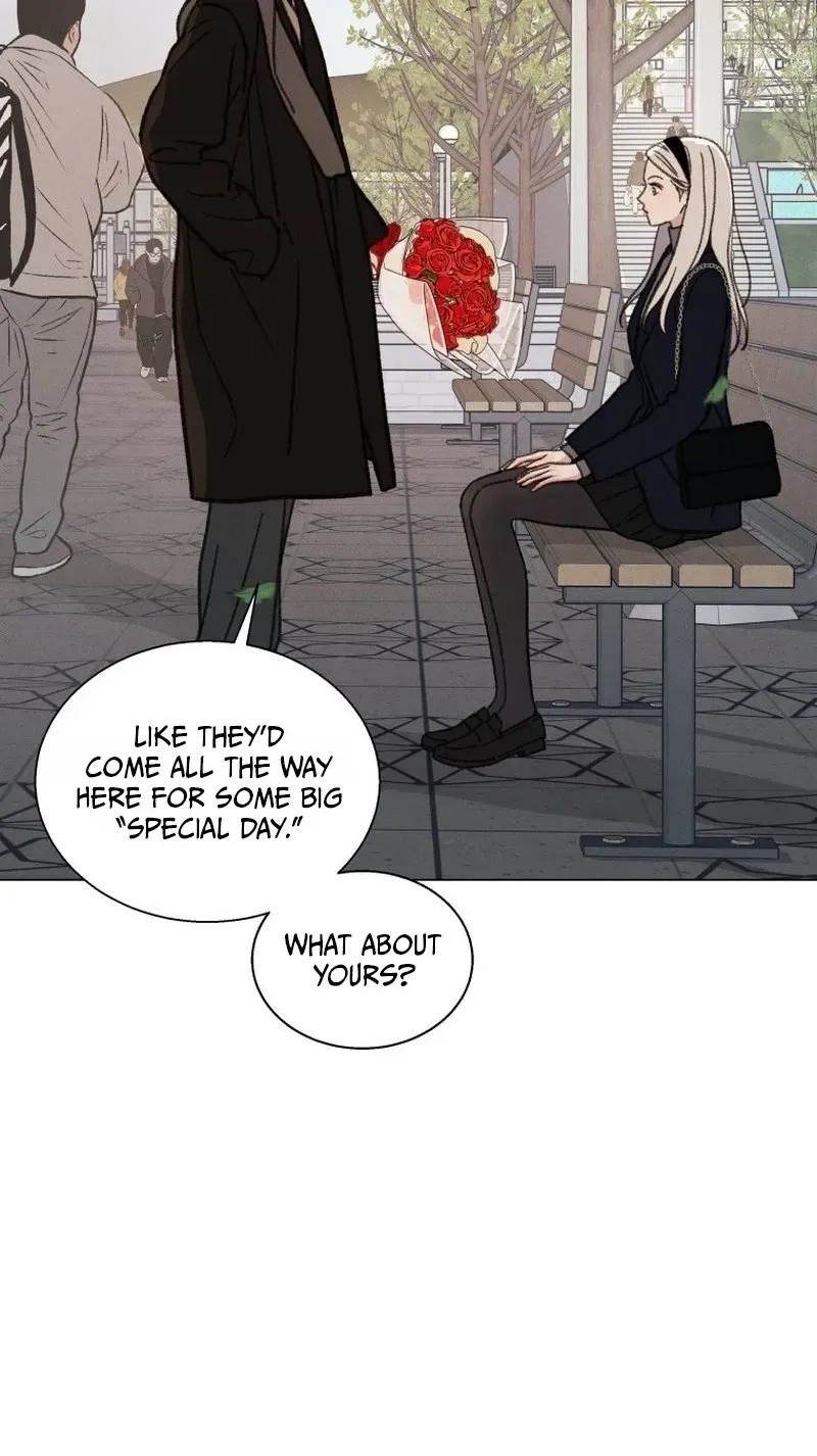 As You Wished Chapter 20 page 114 - 
