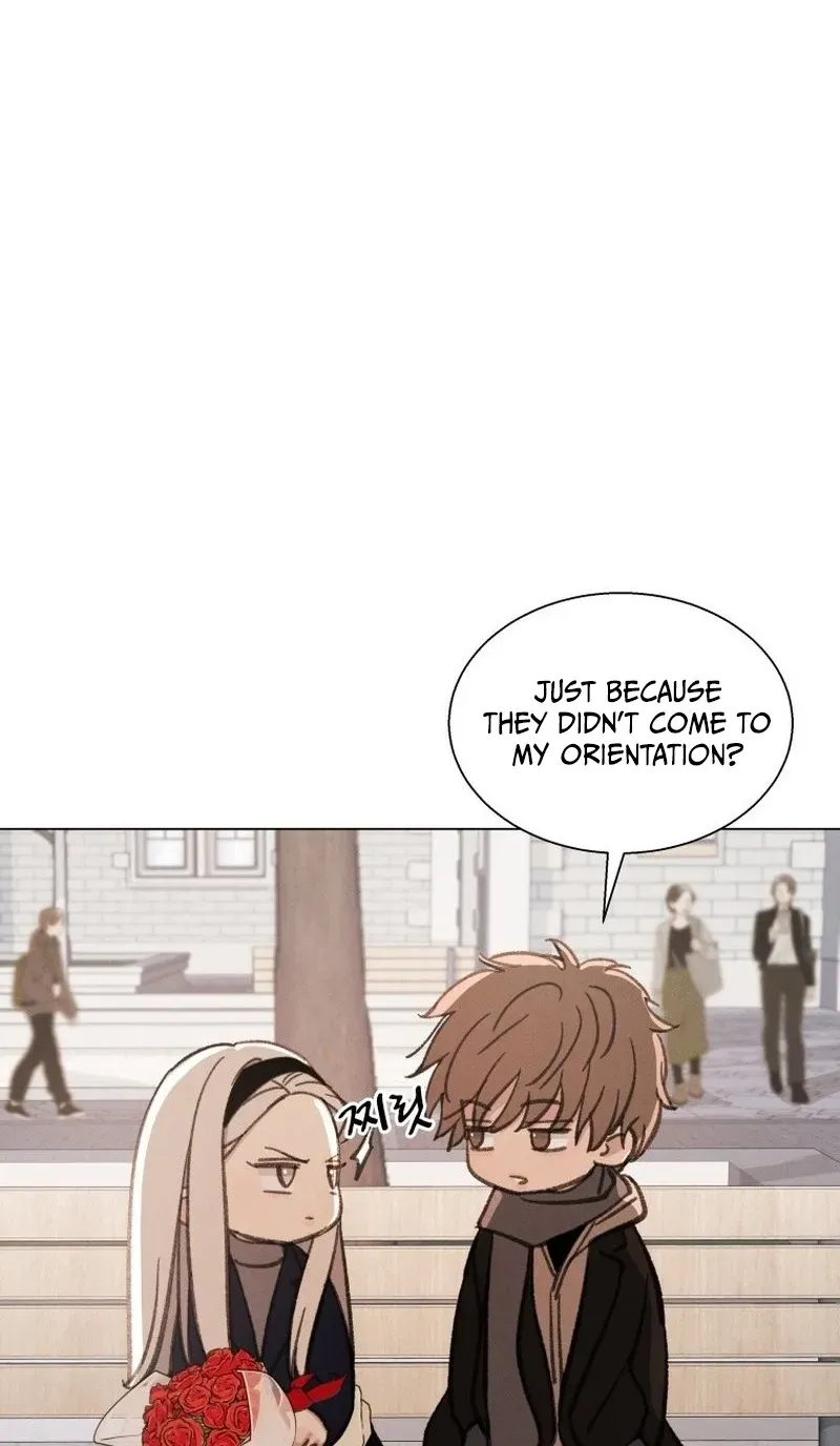 As You Wished Chapter 20 page 124 - 
