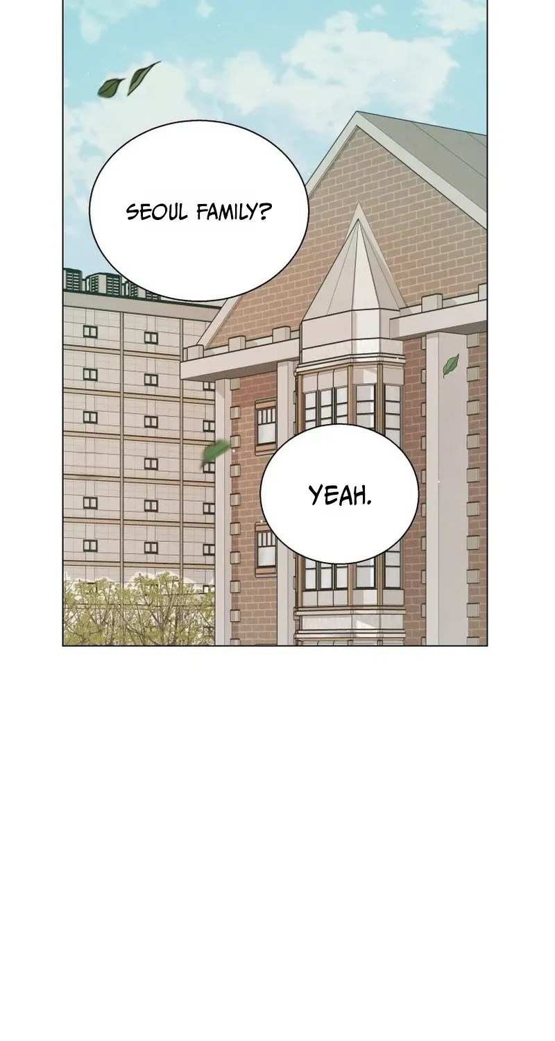 As You Wished Chapter 20 page 137 - 