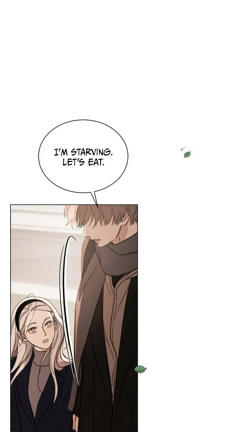 As You Wished Chapter 20 page 144 - 