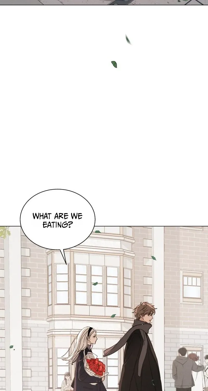 As You Wished Chapter 20 page 150 - 
