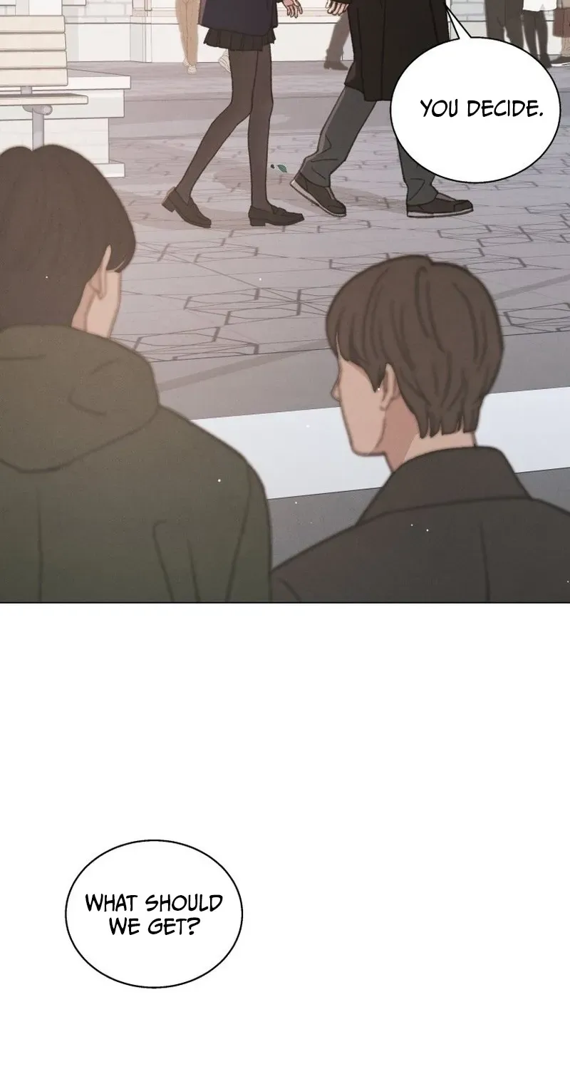 As You Wished Chapter 20 page 152 - 