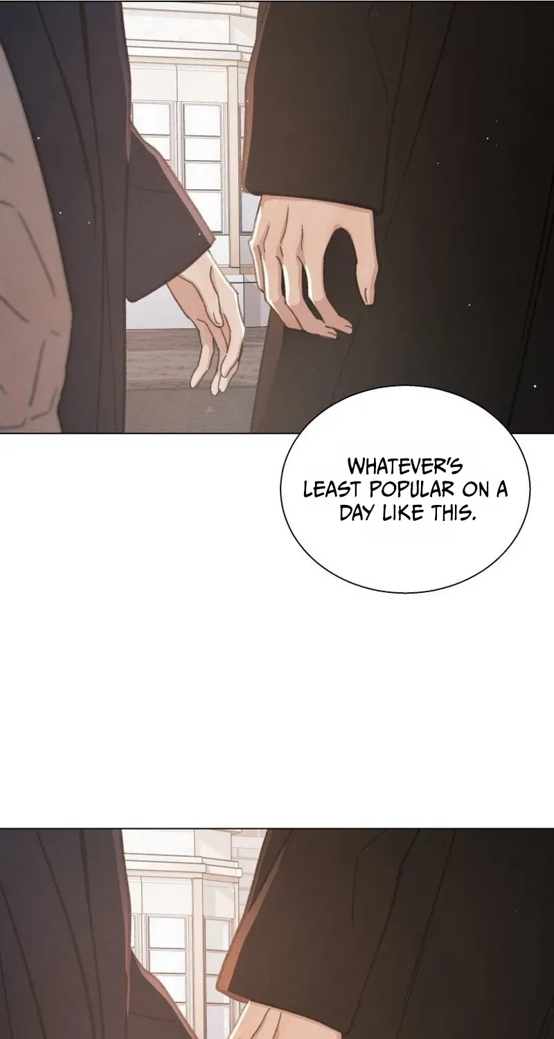 As You Wished Chapter 20 page 154 - 