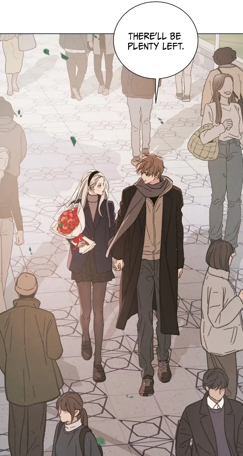 As You Wished Chapter 20 page 160 - 