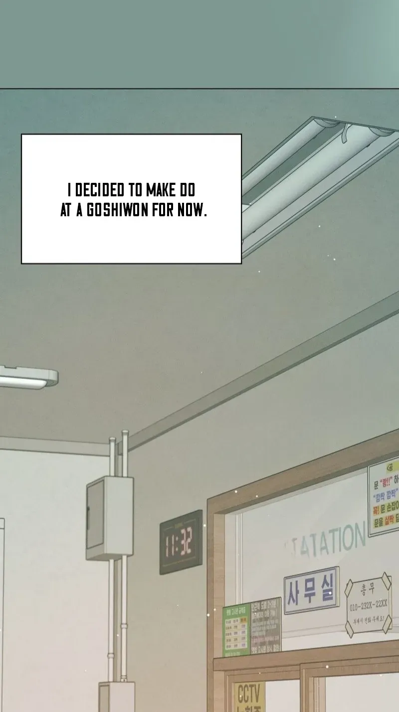 As You Wished Chapter 20 page 3 - 