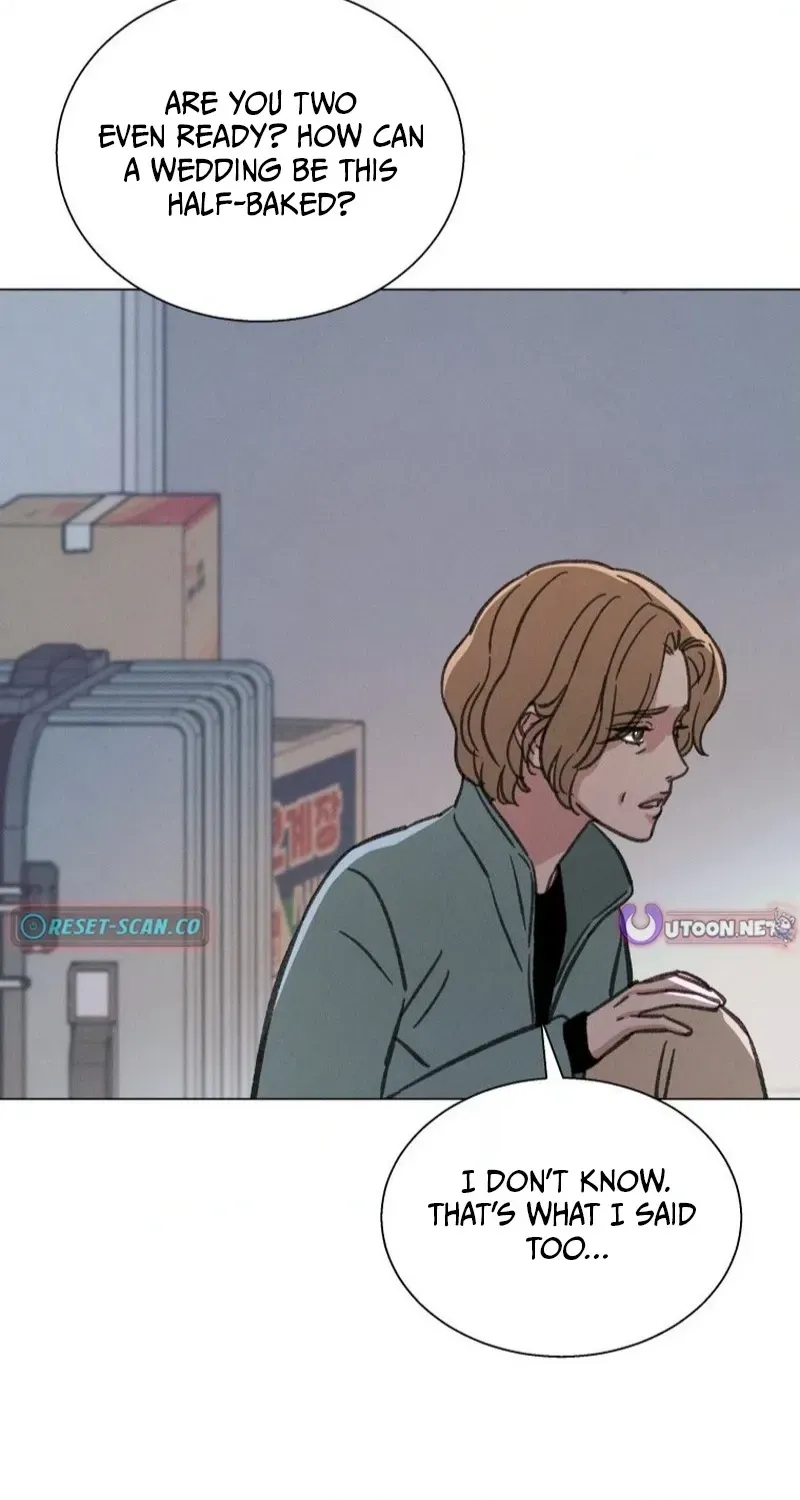 As You Wished Chapter 20 page 24 - 