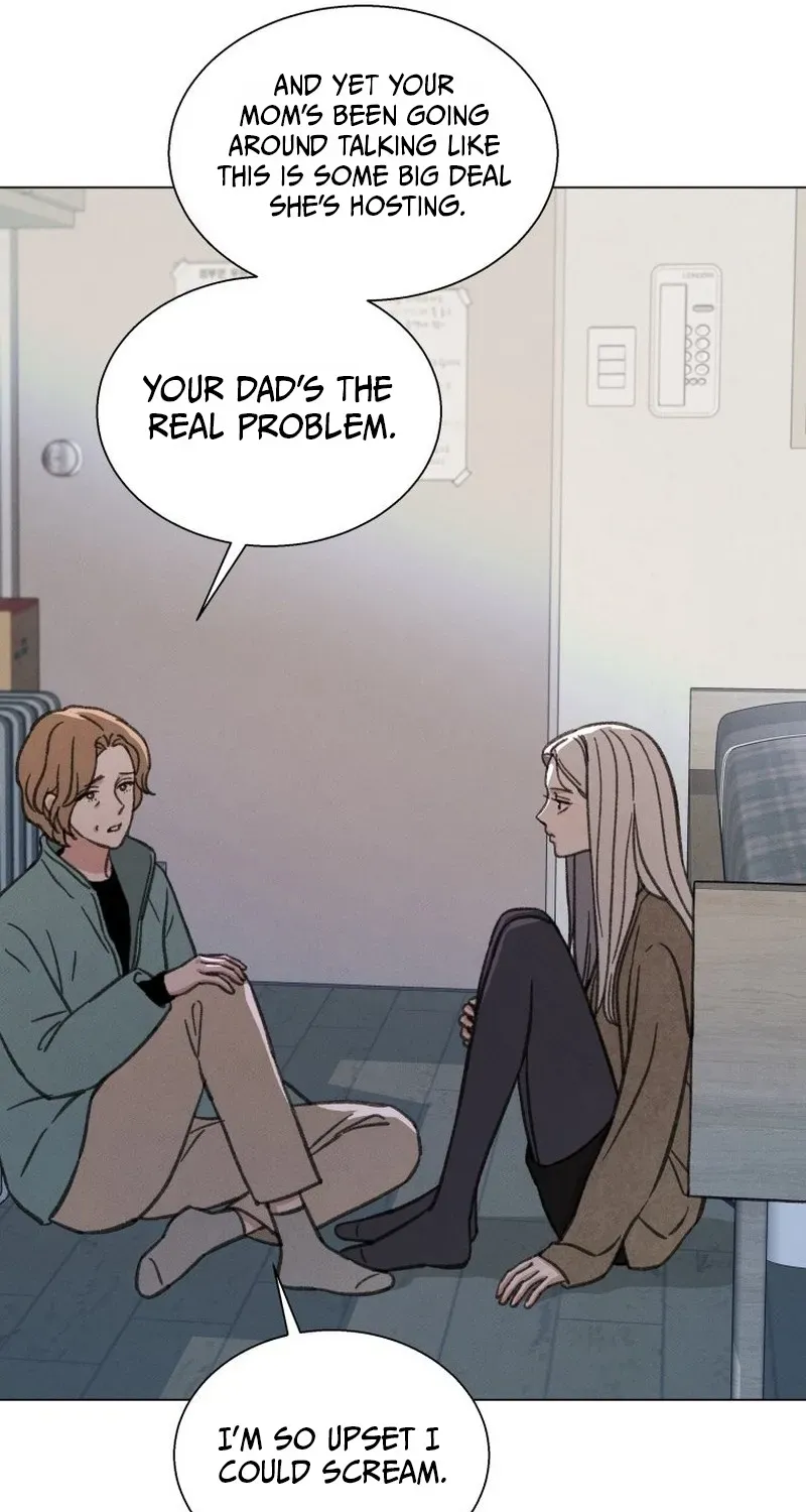As You Wished Chapter 20 page 26 - 