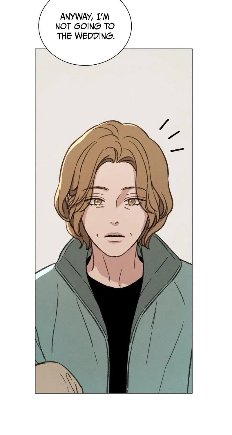 As You Wished Chapter 20 page 32 - 
