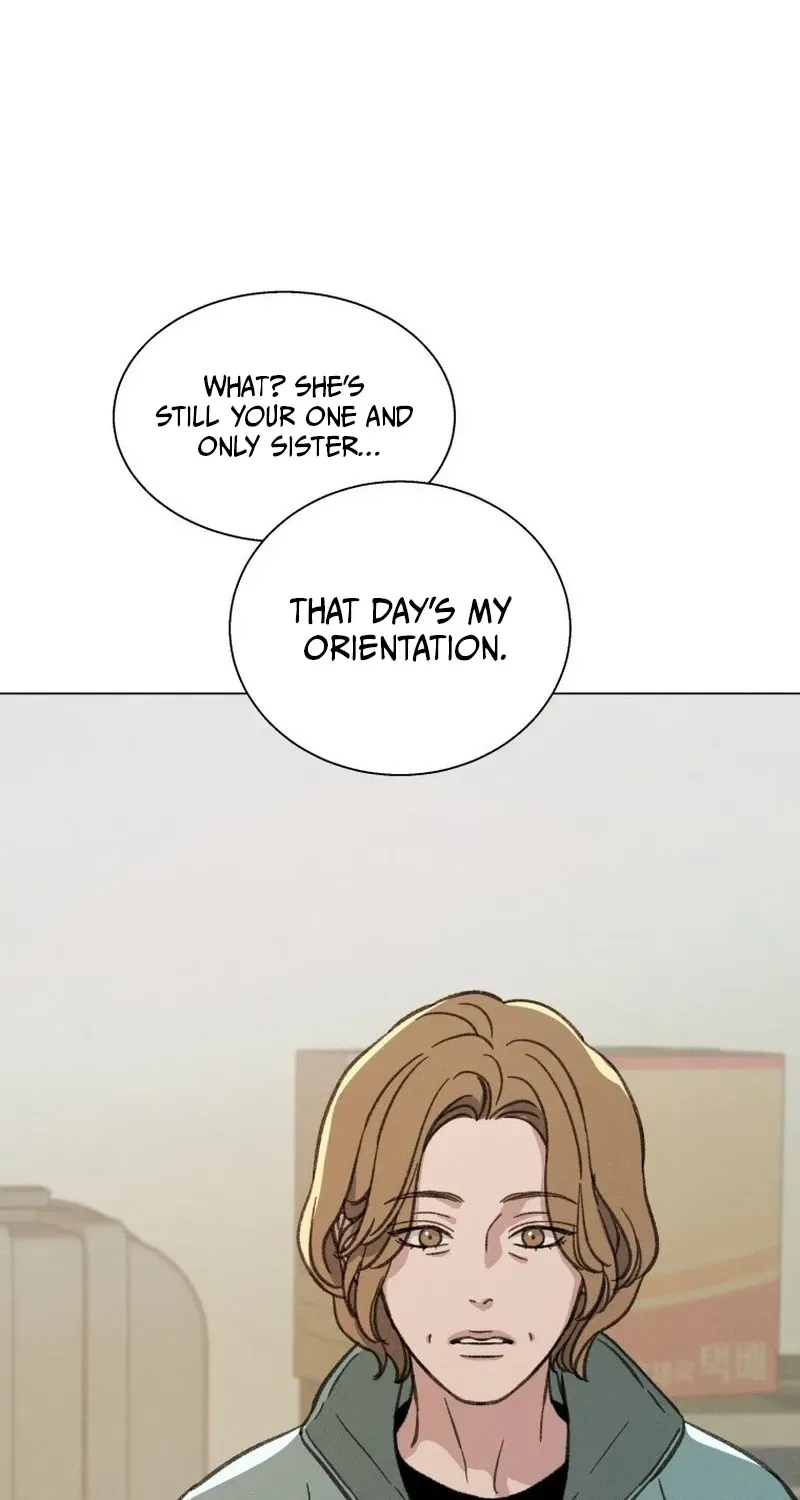 As You Wished Chapter 20 page 34 - 