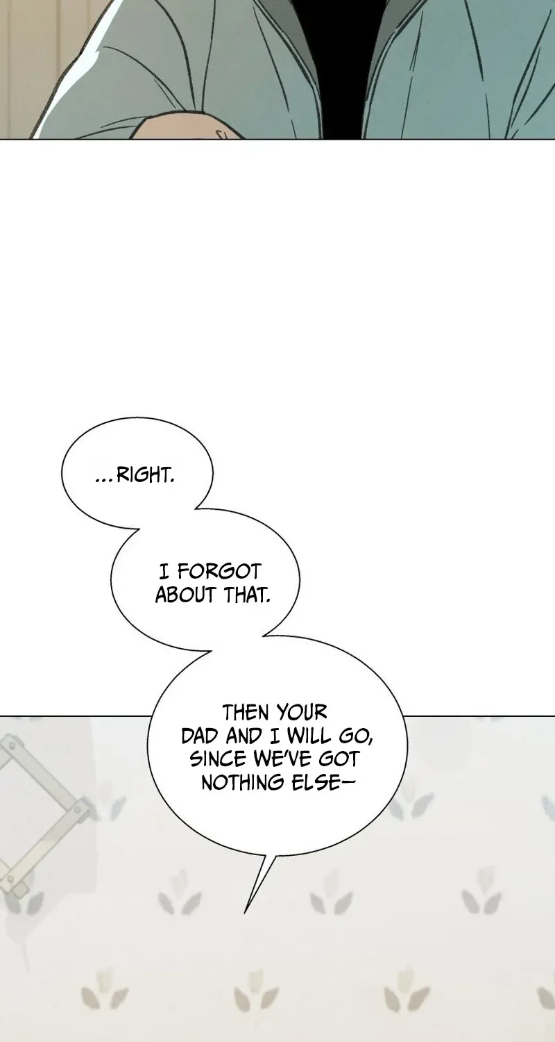 As You Wished Chapter 20 page 36 - 