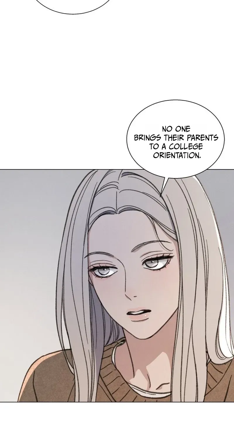 As You Wished Chapter 20 page 40 - 