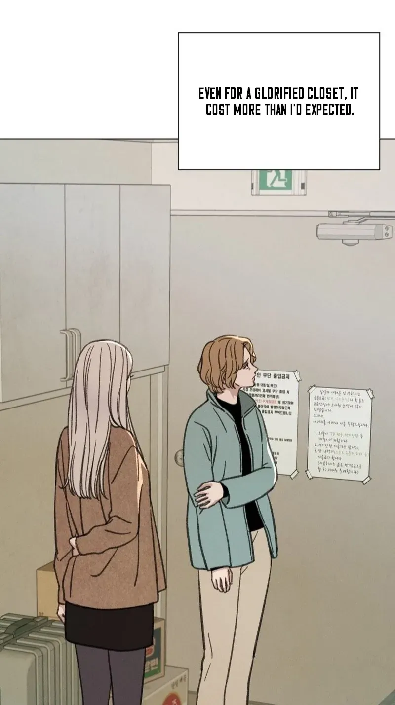 As You Wished Chapter 20 page 5 - 