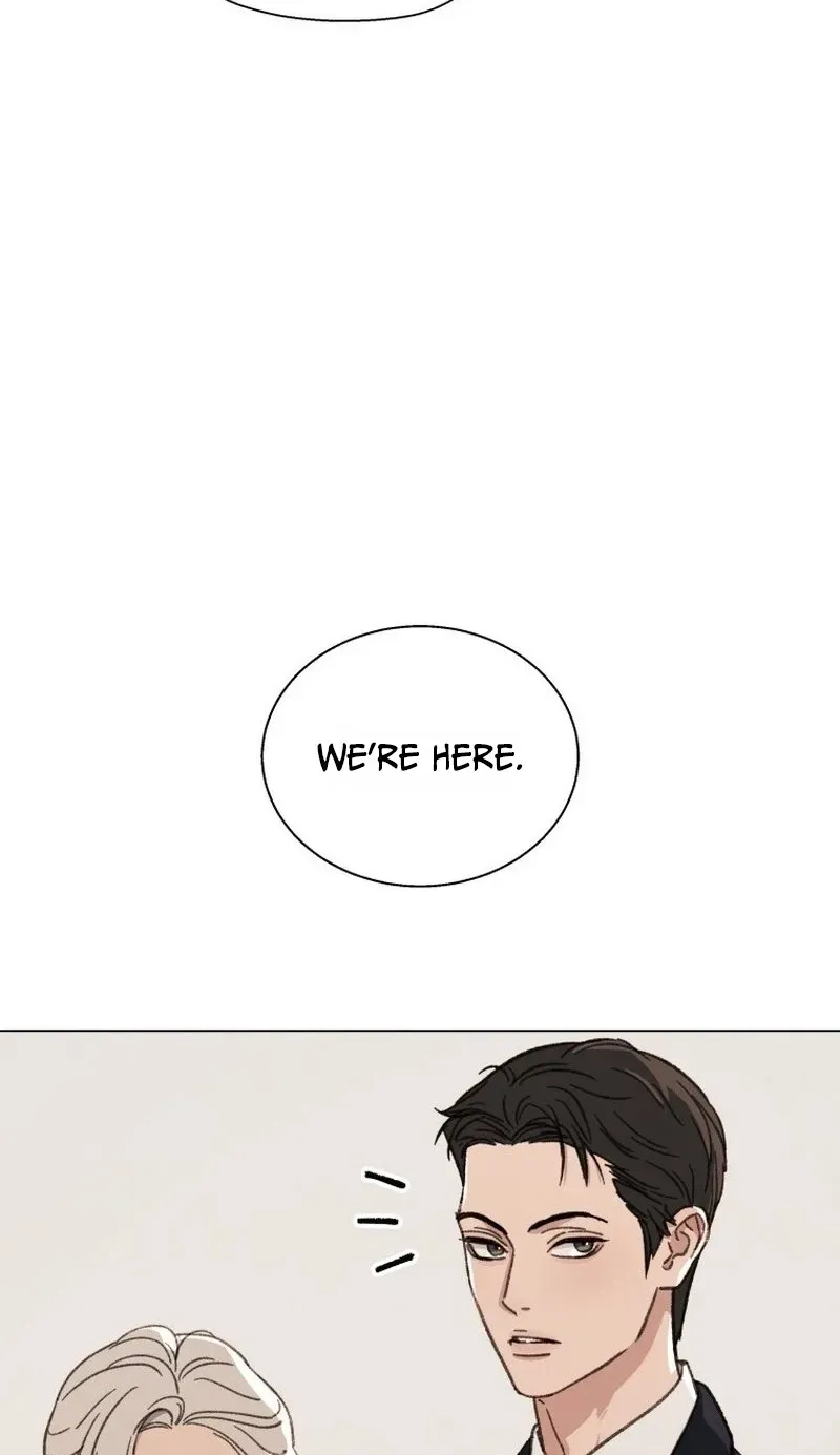 As You Wished Chapter 20 page 51 - 
