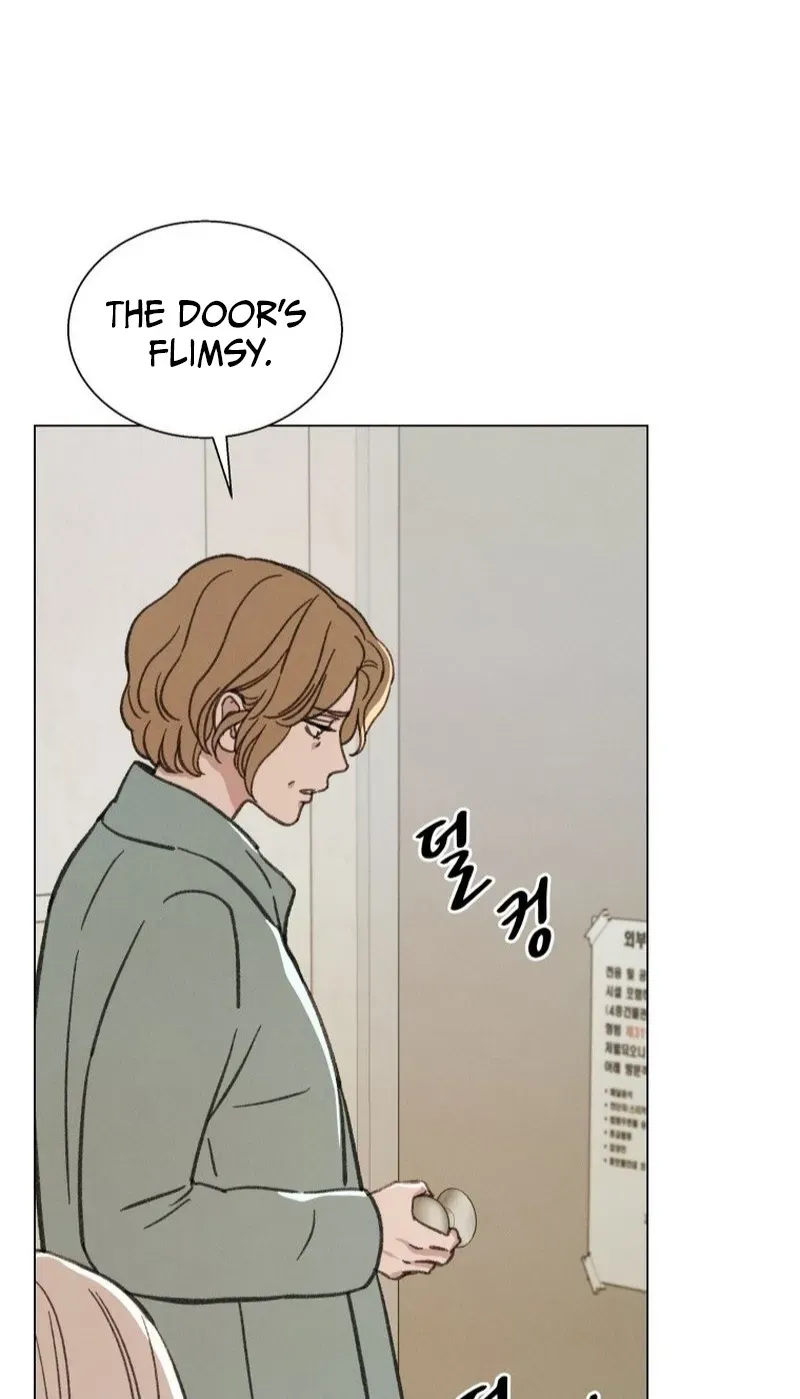 As You Wished Chapter 20 page 7 - 
