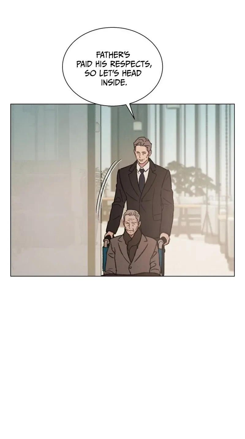 As You Wished Chapter 20 page 61 - 