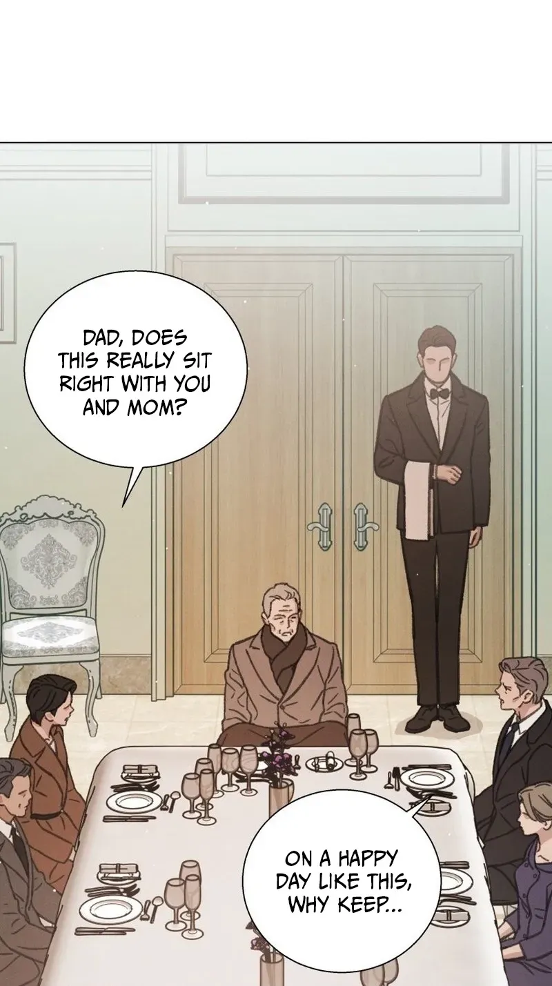 As You Wished Chapter 20 page 62 - 
