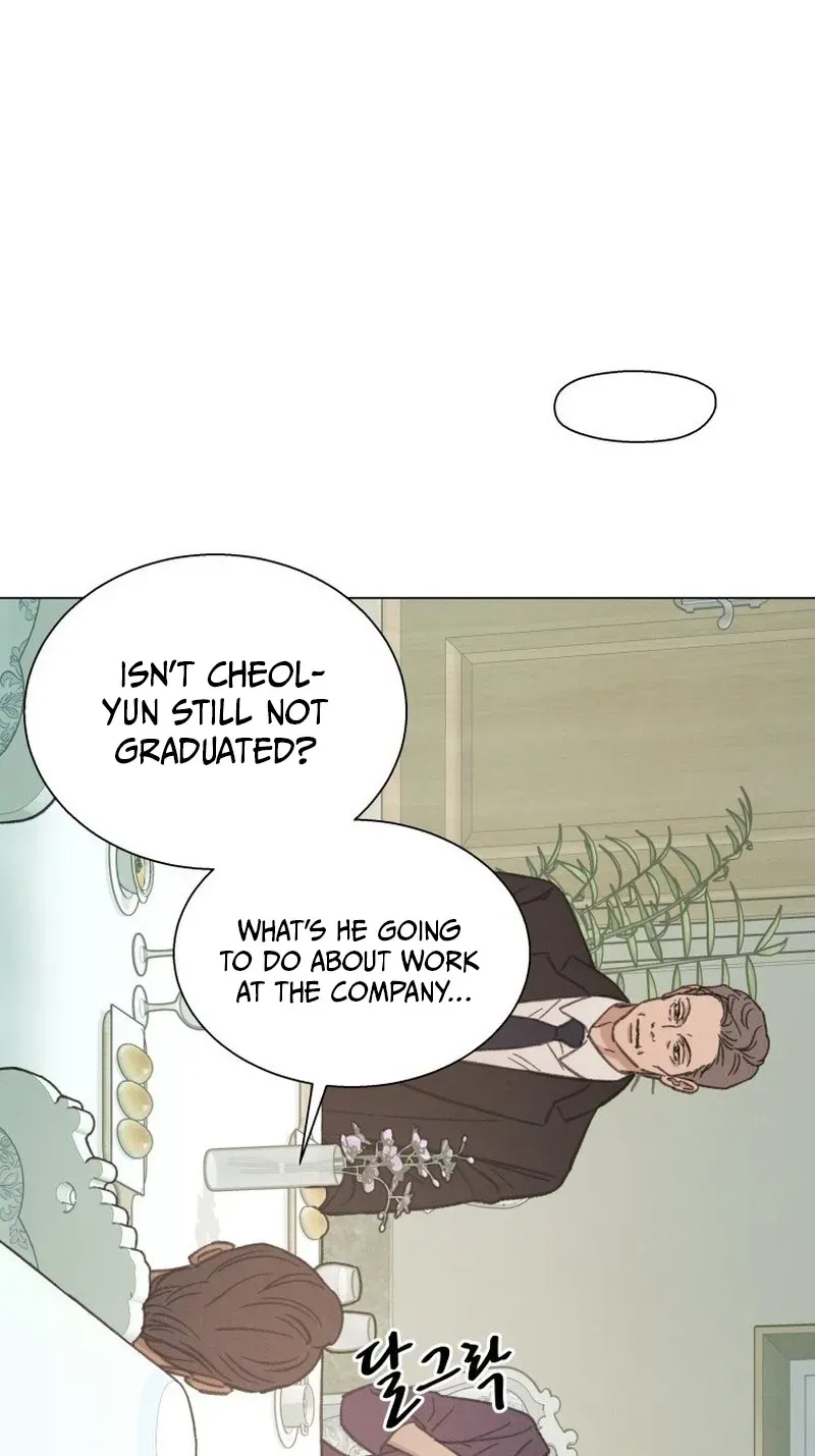 As You Wished Chapter 20 page 79 - 