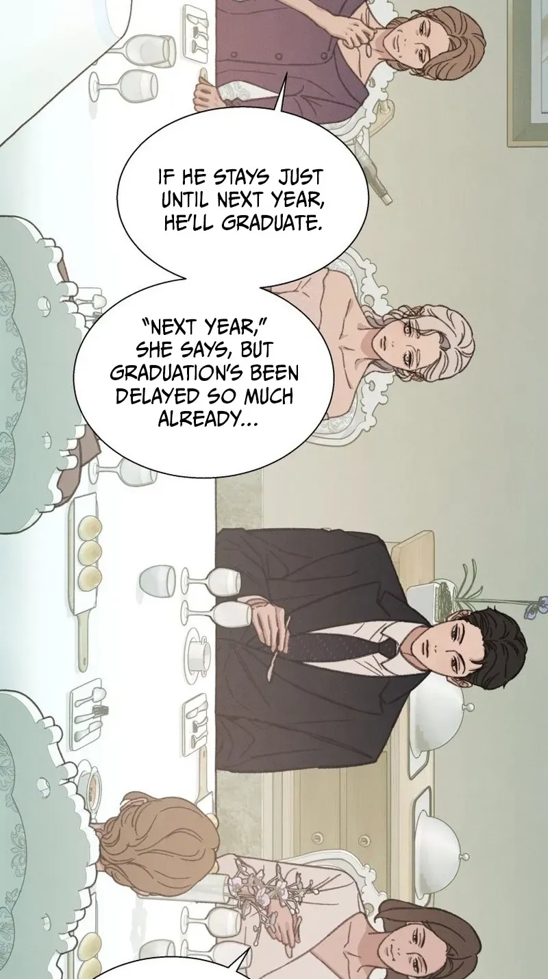 As You Wished Chapter 20 page 80 - 