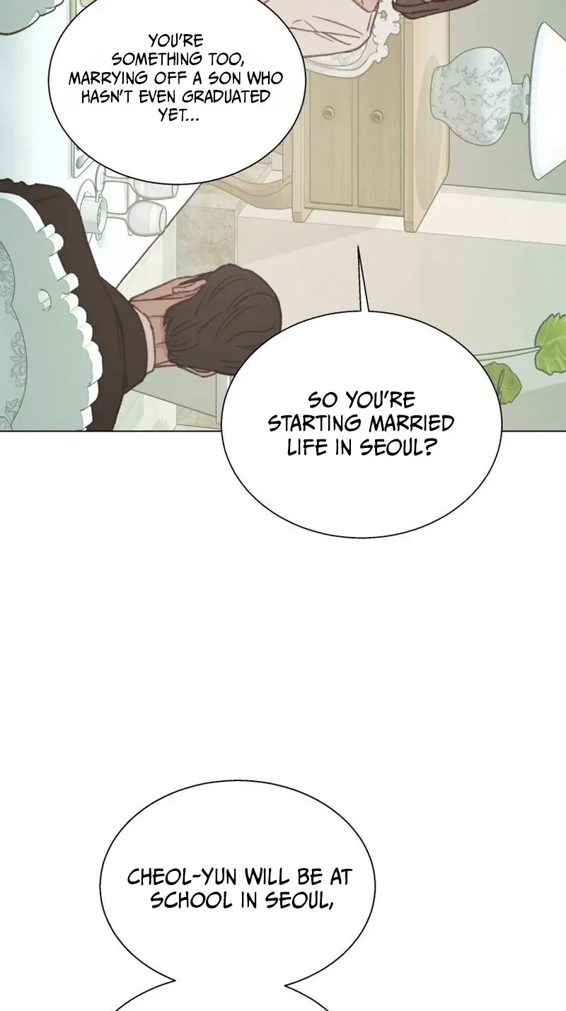As You Wished Chapter 20 page 81 - 