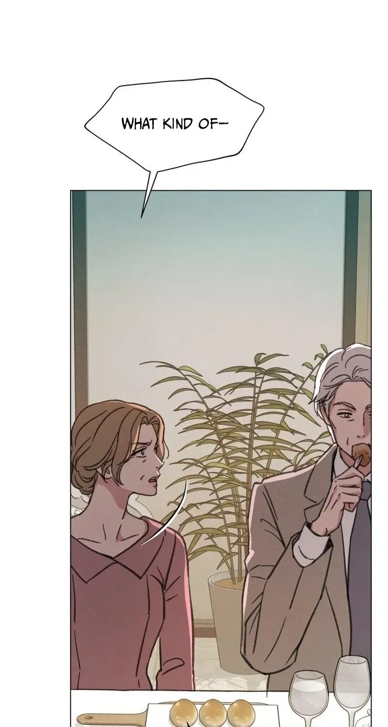 As You Wished Chapter 20 page 85 - 