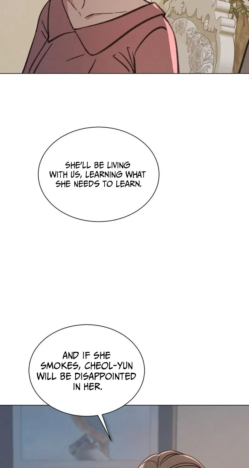As You Wished Chapter 20 page 89 - 