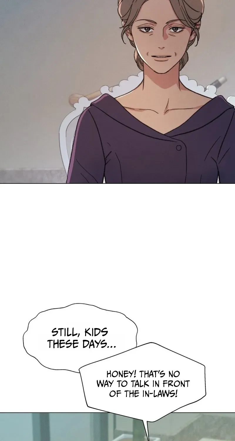 As You Wished Chapter 20 page 91 - 