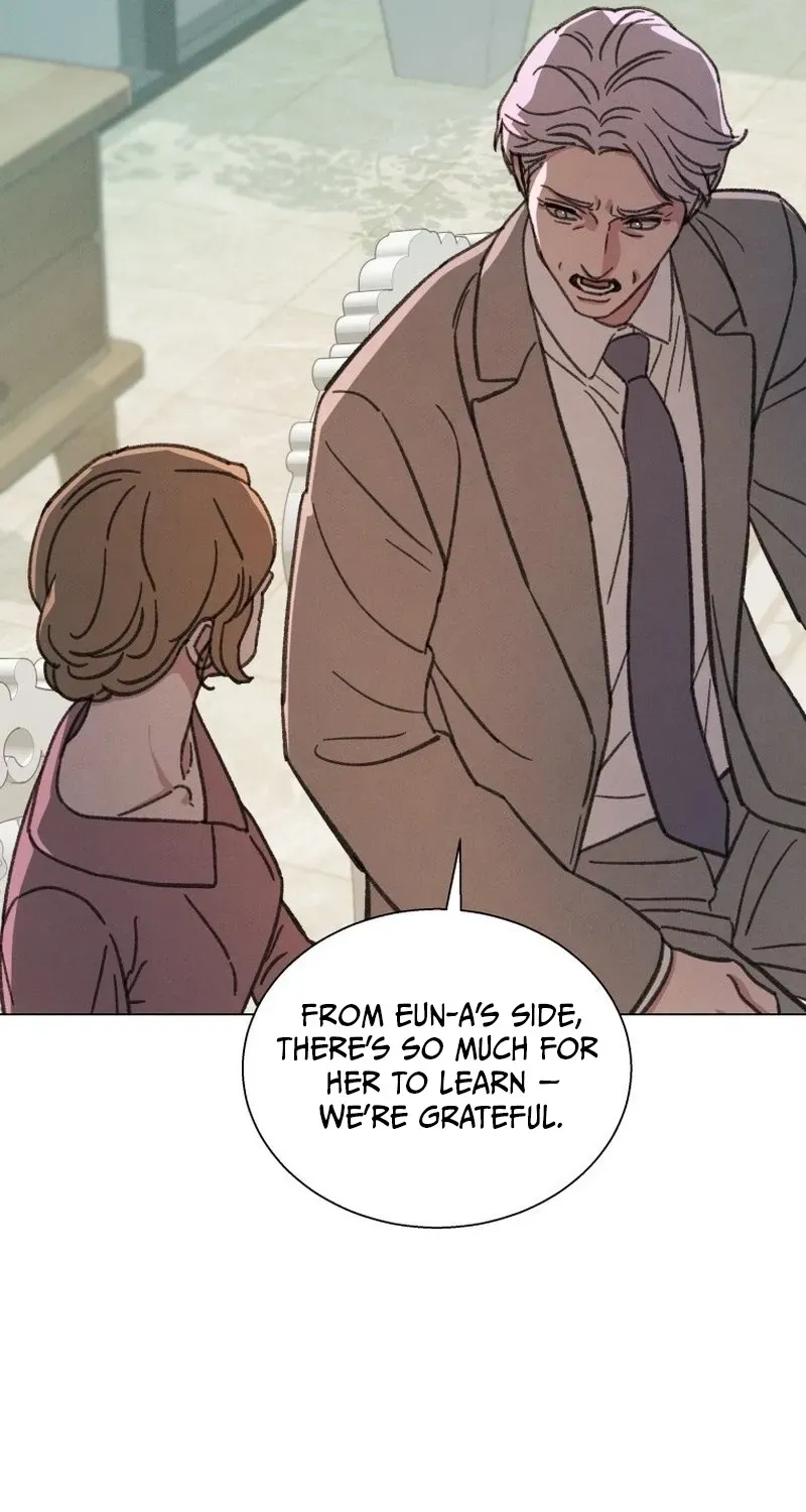 As You Wished Chapter 20 page 93 - 