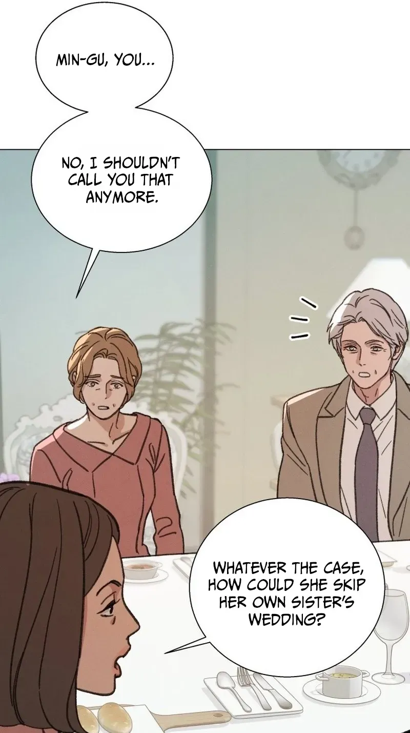 As You Wished Chapter 20 page 95 - 