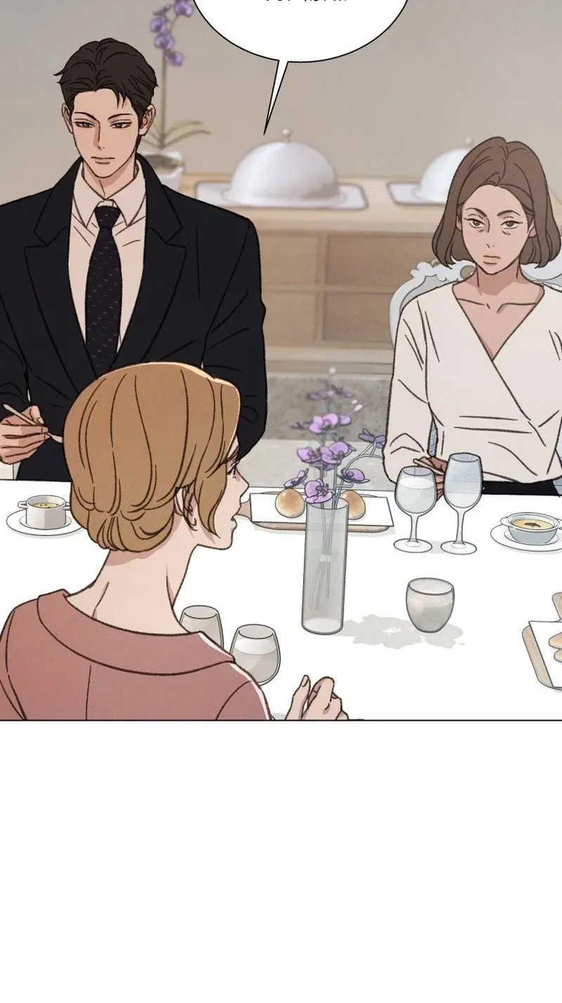 As You Wished Chapter 20 page 98 - 
