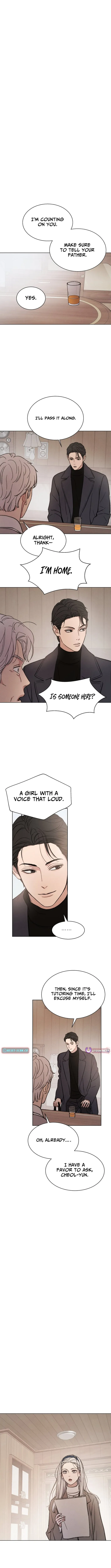 As You Wished Chapter 4 page 11 - 