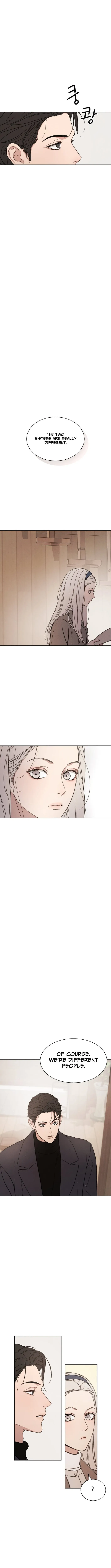As You Wished Chapter 4 page 13 - 