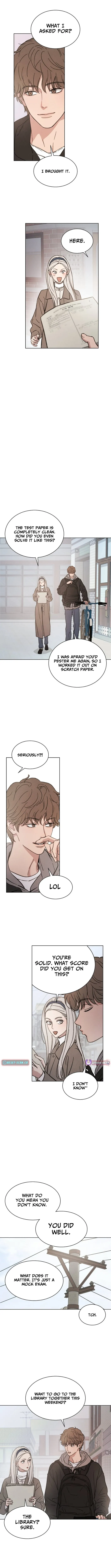 As You Wished Chapter 4 page 7 - 