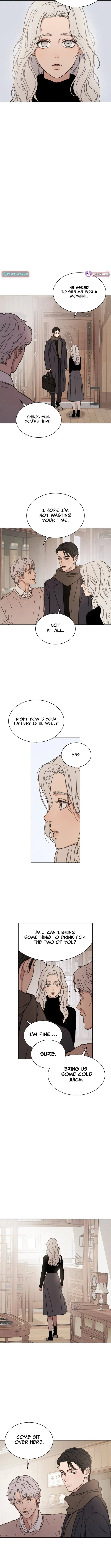 As You Wished Chapter 4 page 10 - 