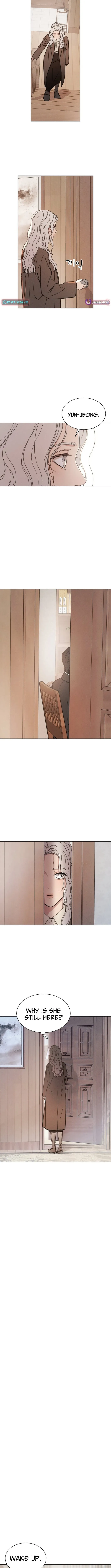 As You Wished Chapter 5 page 12 - 