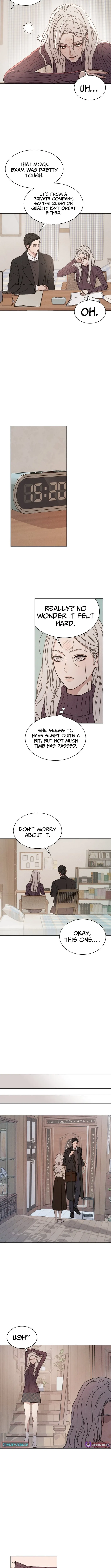 As You Wished Chapter 5 page 13 - 