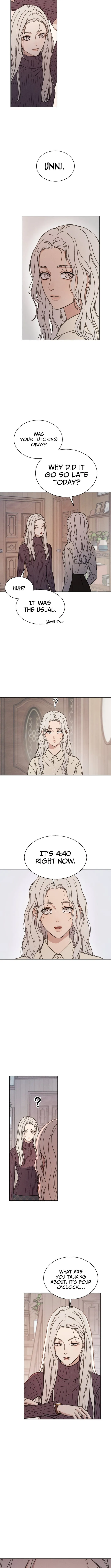 As You Wished Chapter 5 page 14 - 