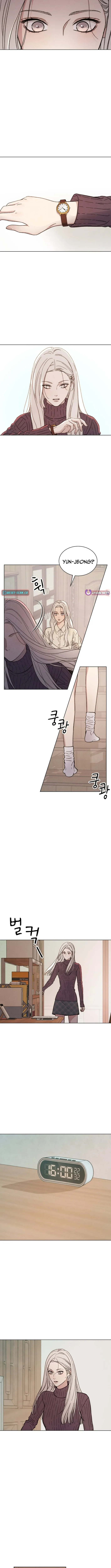 As You Wished Chapter 5 page 15 - 