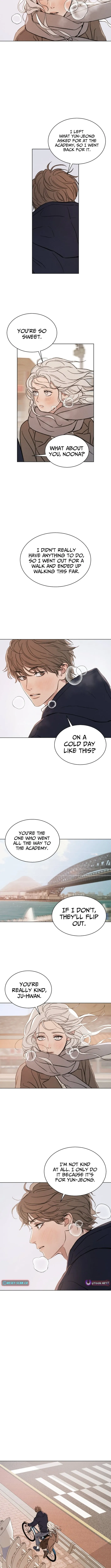 As You Wished Chapter 5 page 10 - 