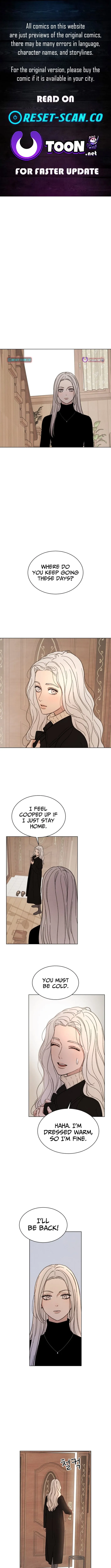 As You Wished Chapter 6 page 1 - 