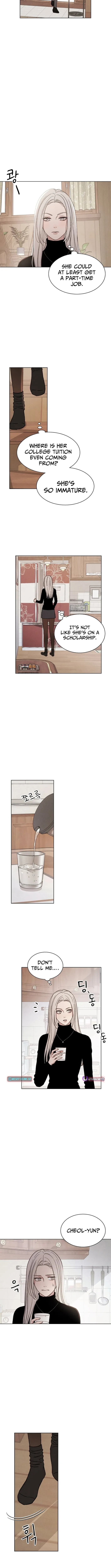 As You Wished Chapter 6 page 2 - 