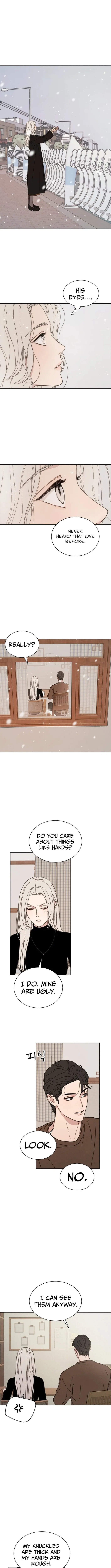 As You Wished Chapter 6 page 6 - 