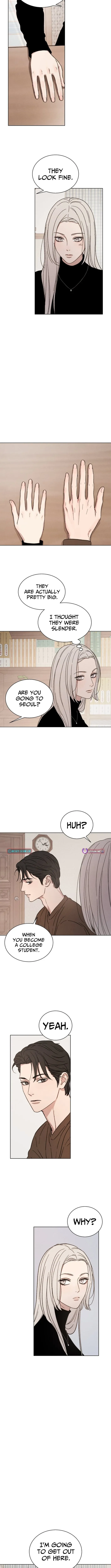As You Wished Chapter 6 page 7 - 