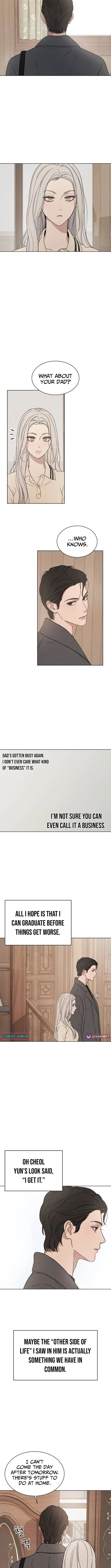 As You Wished Chapter 7 page 2 - 