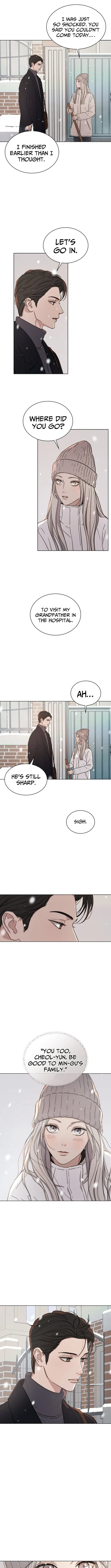 As You Wished Chapter 7 page 11 - 