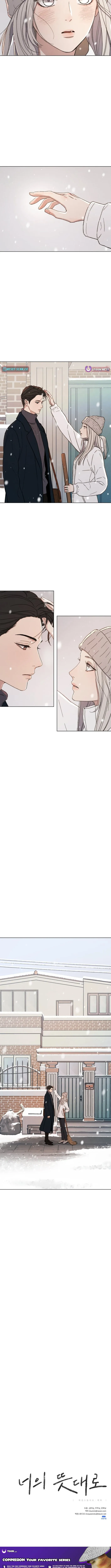As You Wished Chapter 7 page 12 - 