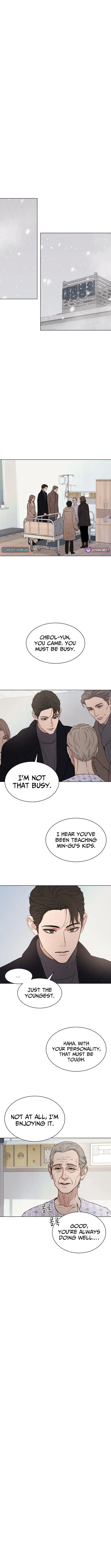 As You Wished Chapter 7 page 4 - 